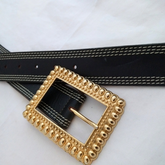 BELT RACK black - Picture 4 of 5